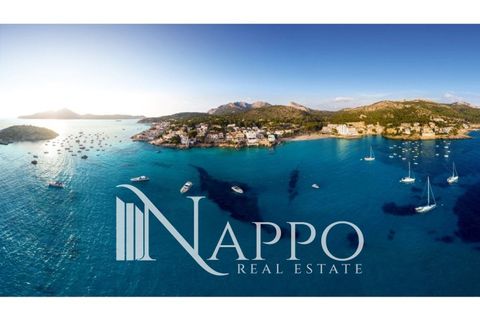 Lejlighed i Andratx, Mallorca, Andratx - € 872.500 | Ref: 4638 - foto 20