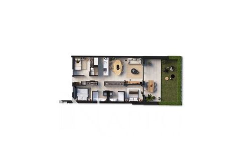 Lejlighed i Andratx, Mallorca, Andratx - € 872.500 | Ref: 4638 - foto 23