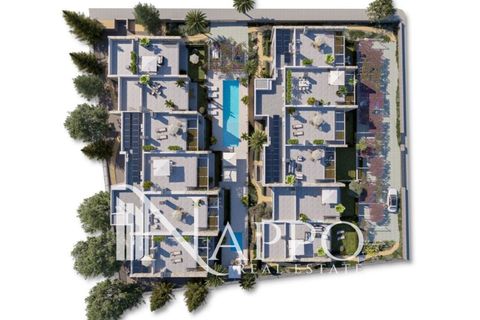 Lejlighed i Andratx, Mallorca, Andratx - € 872.500 | Ref: 4638 - foto 27