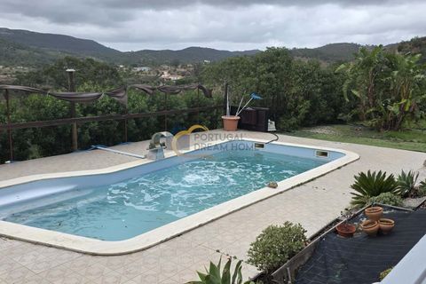 Villa i Loule, Faro, Loule - € 680.000 | Ref: BR143 - foto 2