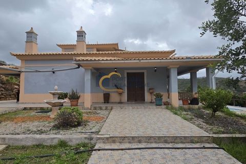 Villa i Loule, Faro, Loule - € 680.000 | Ref: BR143 - foto 3