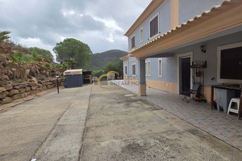 Villa i Loule, Faro, Loule - € 680.000 | Ref: BR143 - foto 4