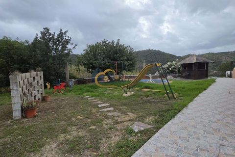 Villa i Loule, Faro, Loule - € 680.000 | Ref: BR143 - foto 5
