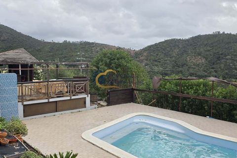 Villa i Loule, Faro, Loule - € 680.000 | Ref: BR143 - foto 6