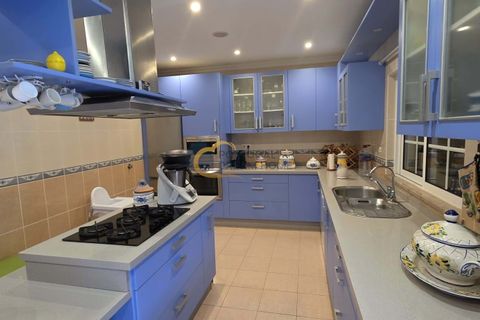 Villa i Loule, Faro, Loule - € 680.000 | Ref: BR143 - foto 9