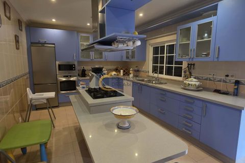 Villa i Loule, Faro, Loule - € 680.000 | Ref: BR143 - foto 10