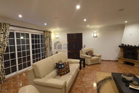Villa i Loule, Faro, Loule - € 680.000 | Ref: BR143 - foto 11