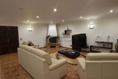 Villa i Loule, Faro, Loule - € 680.000 | Ref: BR143 - foto 12