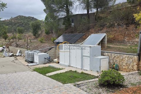Villa i Loule, Faro, Loule - € 680.000 | Ref: BR143 - foto 31