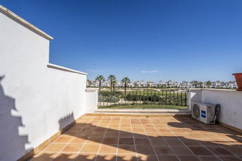 Radhus i La Torre Golf Resort, Murcia - foto 2
