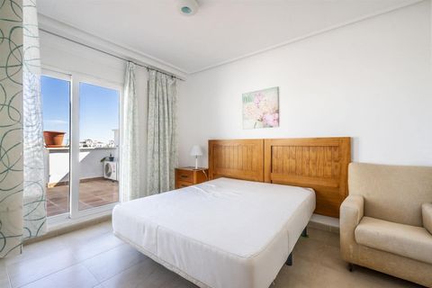Radhus i La Torre Golf Resort, Murcia - foto 4