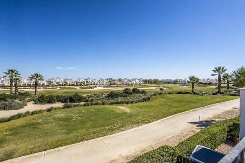 Radhus i La Torre Golf Resort, Murcia - foto 5