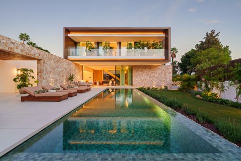 Villa i Marbella, Malaga, Marbella - € 5.995.000 | Ref: MBC0043 - foto 1