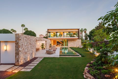 Villa i Marbella, Malaga, Marbella - € 5.995.000 | Ref: MBC0043 - foto 3