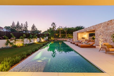 Villa i Marbella, Malaga, Marbella - € 5.995.000 | Ref: MBC0043 - foto 6
