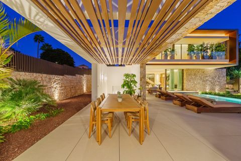 Villa i Marbella, Malaga, Marbella - € 5.995.000 | Ref: MBC0043 - foto 7