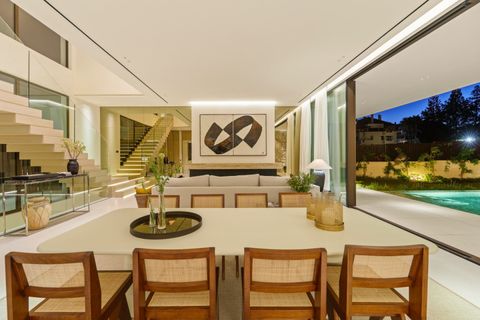 Villa i Marbella, Malaga, Marbella - € 5.995.000 | Ref: MBC0043 - foto 8
