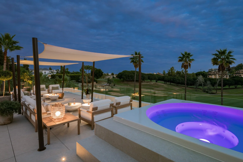 Villa a Marbella, Malaga, Marbella - € 5.975.000 | Ref: MBC0045 - foto 24