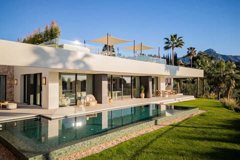 Villa a Marbella, Malaga, Marbella - € 5.975.000 | Ref: MBC0045 - foto 27