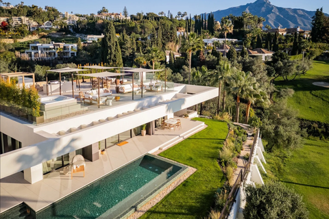 Villa a Marbella, Malaga, Marbella - € 5.975.000 | Ref: MBC0045 - foto 29