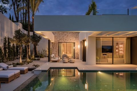 Villa a Marbella, Malaga, Marbella - € 5.975.000 | Ref: MBC0045 - foto 32