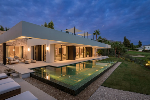 Villa a Marbella, Malaga, Marbella - € 5.975.000 | Ref: MBC0045 - foto 33