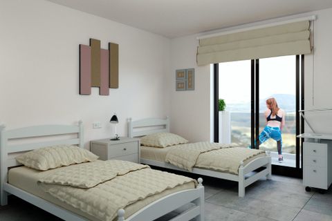 Rækkehus i Los Belones, Murcia, Los Belones - € 365.000 | Ref: FALC-SvHa-82058 - foto 6