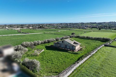 Villa i Modica, Ragusa, Modica - € 195.000 | Ref: V 174 - foto 4