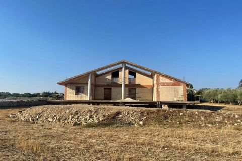 Villa i Modica, Ragusa, Modica - € 195.000 | Ref: V 174 - foto 23