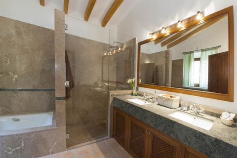 Villa i Deia, Mallorca, Deia - € 3.500.000 | Ref: FALC-Nep-53792 - foto 5
