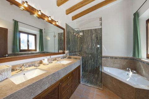 Villa i Deia, Mallorca, Deia - € 3.500.000 | Ref: FALC-Nep-53792 - foto 7