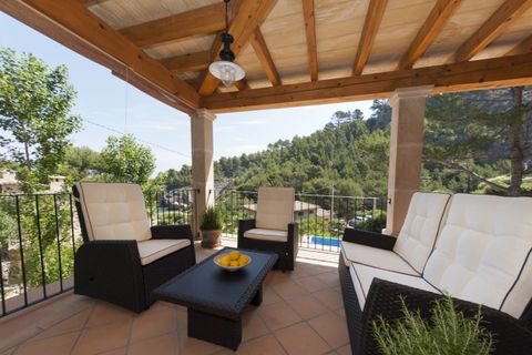 Villa i Deia, Mallorca, Deia - € 3.500.000 | Ref: FALC-Nep-53792 - foto 10