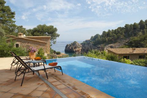 Villa i Deia, Mallorca, Deia - € 3.500.000 | Ref: FALC-Nep-53792 - foto 11