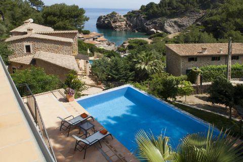 Villa i Deia, Mallorca, Deia - € 3.500.000 | Ref: FALC-Nep-53792 - foto 12