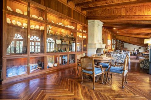 Villa i Escorca, Mallorca, Escorca - € 6.000.000 | Ref: FALC-Nep-54568 - foto 3