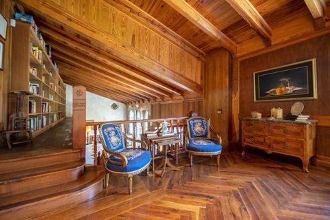 Villa i Escorca, Mallorca, Escorca - € 6.000.000 | Ref: FALC-Nep-54568 - foto 5