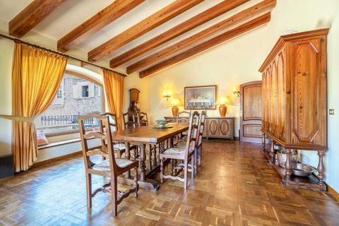Villa i Escorca, Mallorca, Escorca - € 6.000.000 | Ref: FALC-Nep-54568 - foto 7