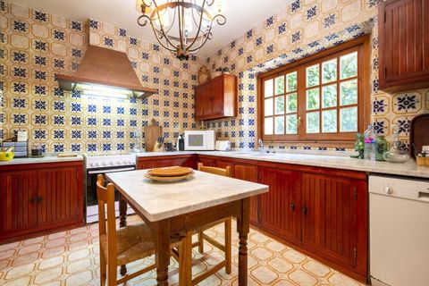 Villa i Escorca, Mallorca, Escorca - € 6.000.000 | Ref: FALC-Nep-54568 - foto 8