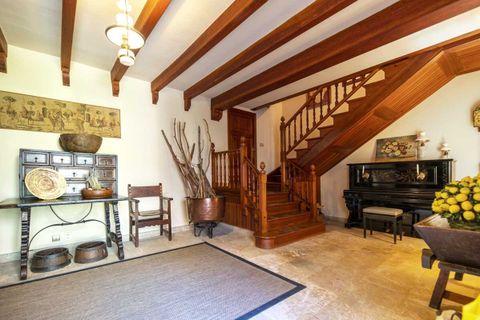 Villa i Escorca, Mallorca, Escorca - € 6.000.000 | Ref: FALC-Nep-54568 - foto 10