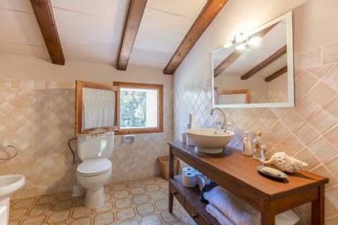 Villa i Escorca, Mallorca, Escorca - € 6.000.000 | Ref: FALC-Nep-54568 - foto 14