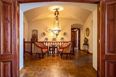 Villa i Escorca, Mallorca, Escorca - € 6.000.000 | Ref: FALC-Nep-54568 - foto 18