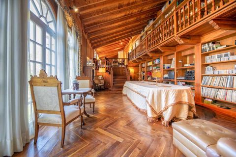 Villa i Escorca, Mallorca, Escorca - € 6.000.000 | Ref: FALC-Nep-54568 - foto 19