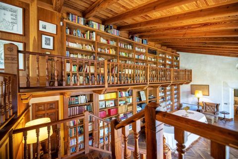Villa i Escorca, Mallorca, Escorca - € 6.000.000 | Ref: FALC-Nep-54568 - foto 20