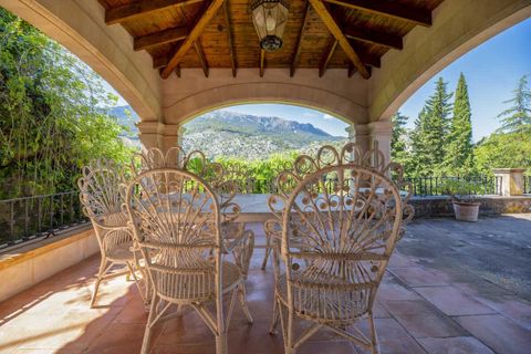 Villa i Escorca, Mallorca, Escorca - € 6.000.000 | Ref: FALC-Nep-54568 - foto 25