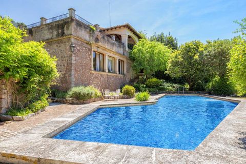Villa i Escorca, Mallorca, Escorca - € 6.000.000 | Ref: FALC-Nep-54568 - foto 26