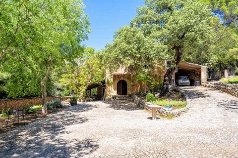 Villa i Escorca, Mallorca, Escorca - € 6.000.000 | Ref: FALC-Nep-54568 - foto 27
