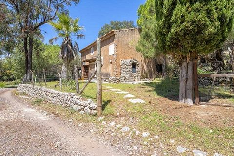 Villa i Escorca, Mallorca, Escorca - € 6.000.000 | Ref: FALC-Nep-54568 - foto 28