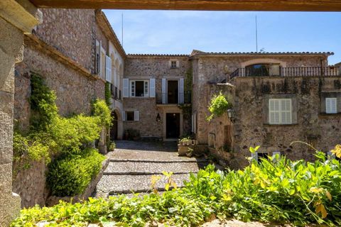 Villa i Escorca, Mallorca, Escorca - € 6.000.000 | Ref: FALC-Nep-54568 - foto 29