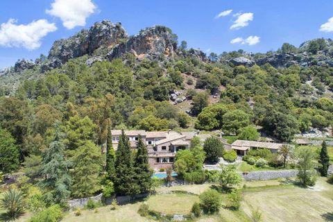 Villa i Escorca, Mallorca, Escorca - € 6.000.000 | Ref: FALC-Nep-54568 - foto 32