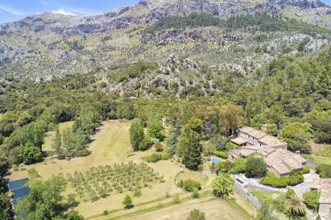 Villa i Escorca, Mallorca, Escorca - € 6.000.000 | Ref: FALC-Nep-54568 - foto 33